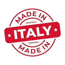 Made in Italy