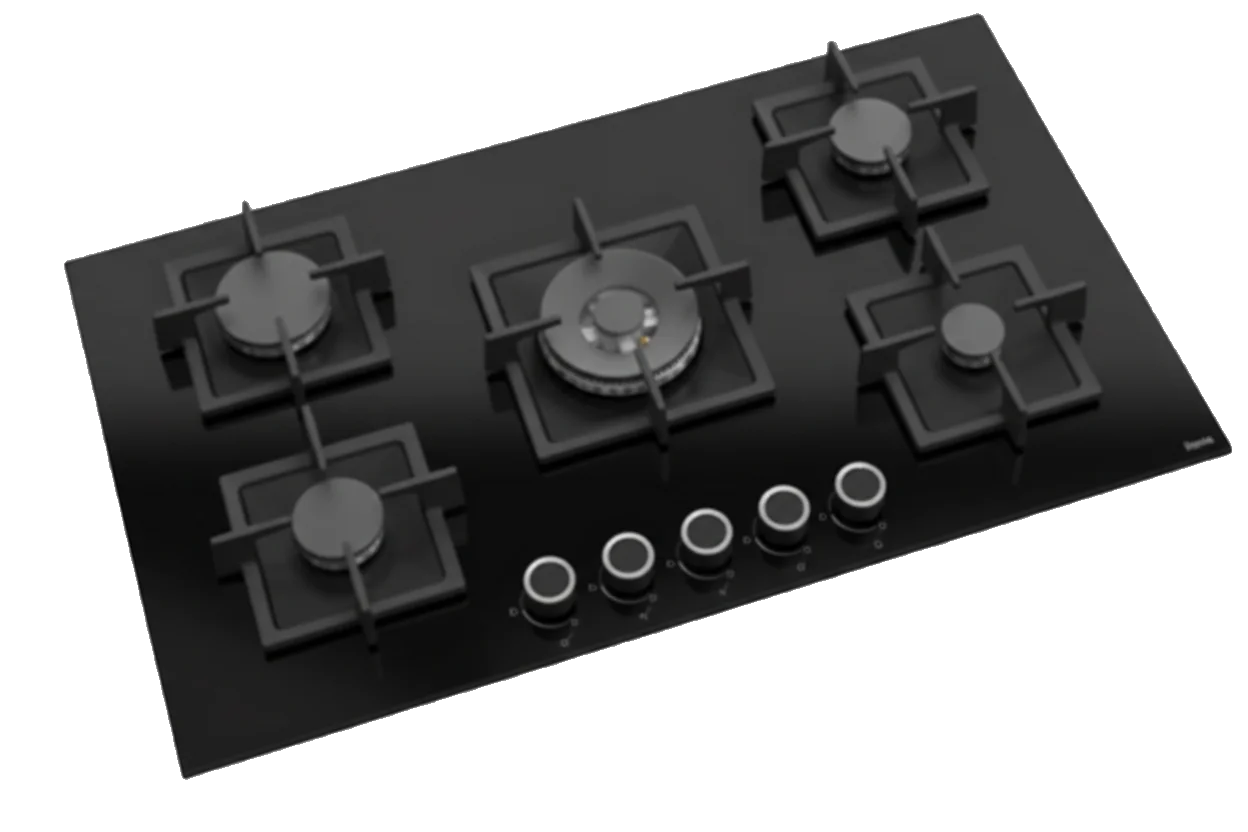 TFH9G5 Black Sc Series