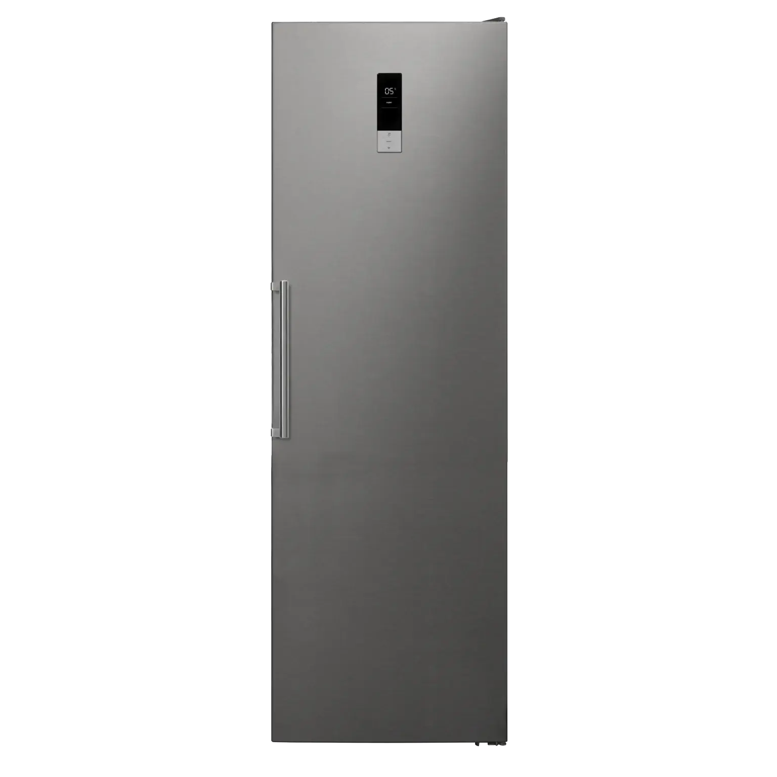 MNF375IX-Refrigerator-Closed-Door