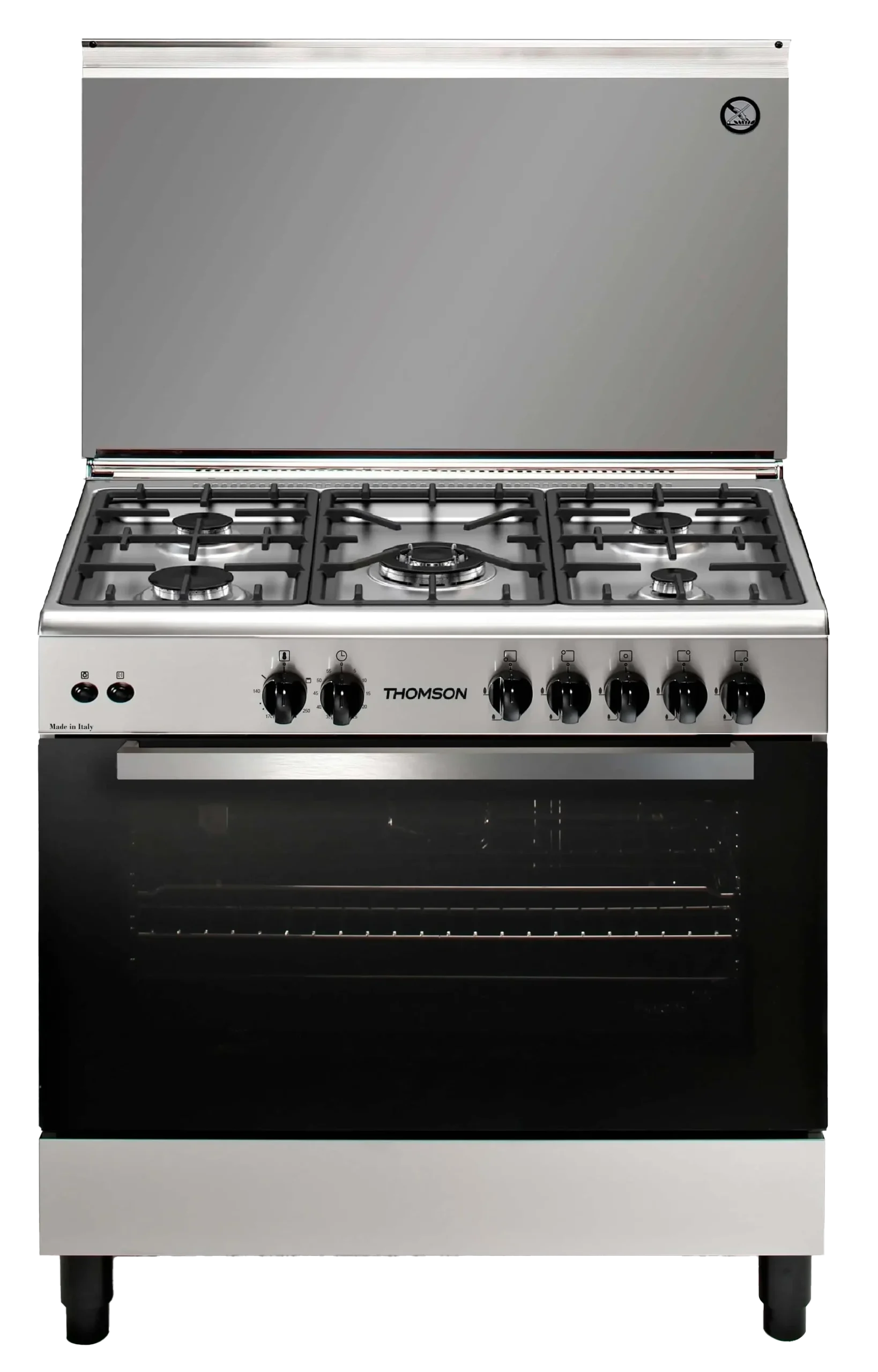 GAS COOKERS T95BPGGSB/FS