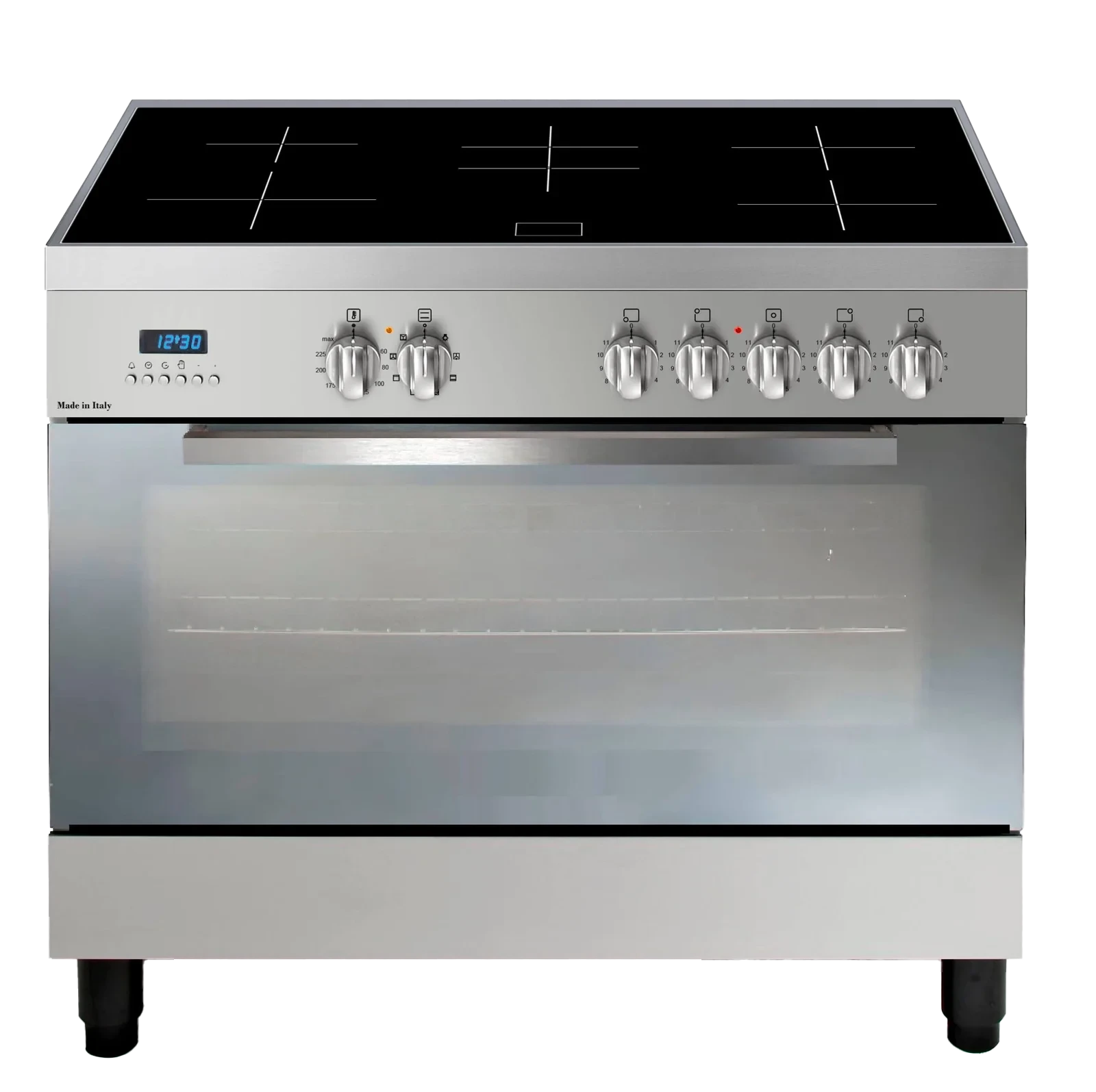 GAS COOKERS T95BVC-S