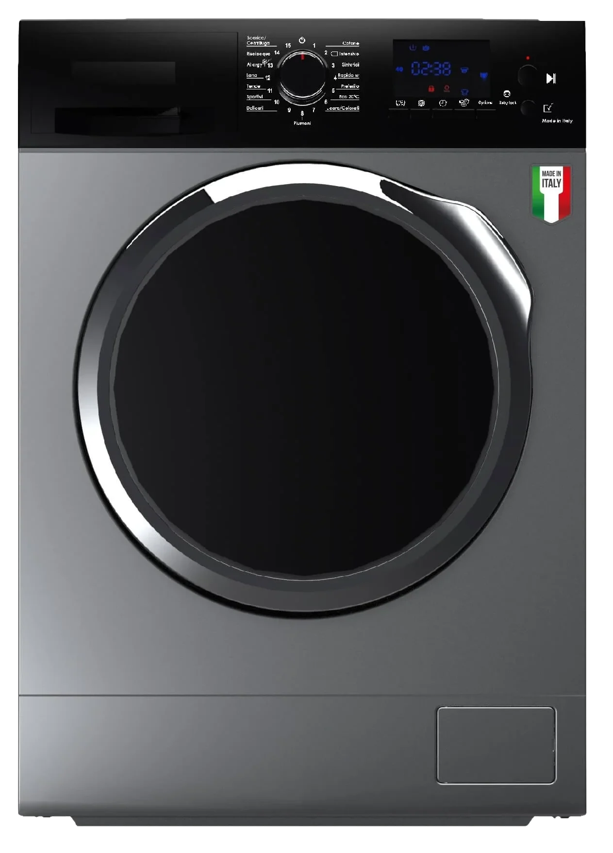 WASHING MACHINE TAD912S