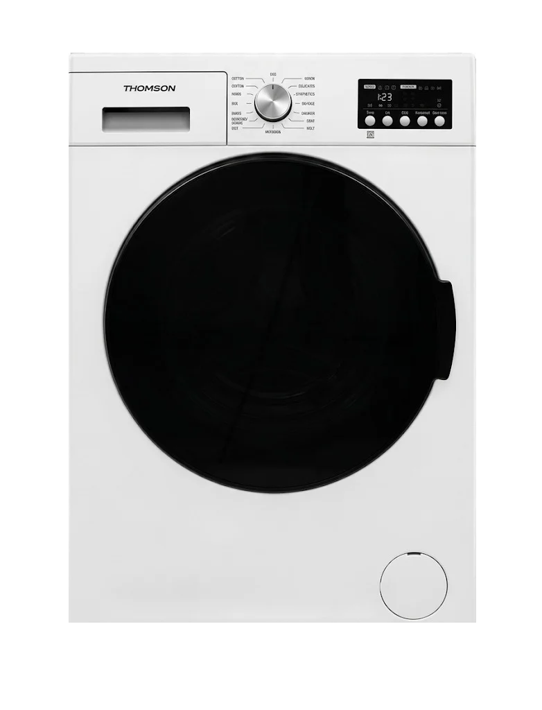 Washing Machine TDG68DL