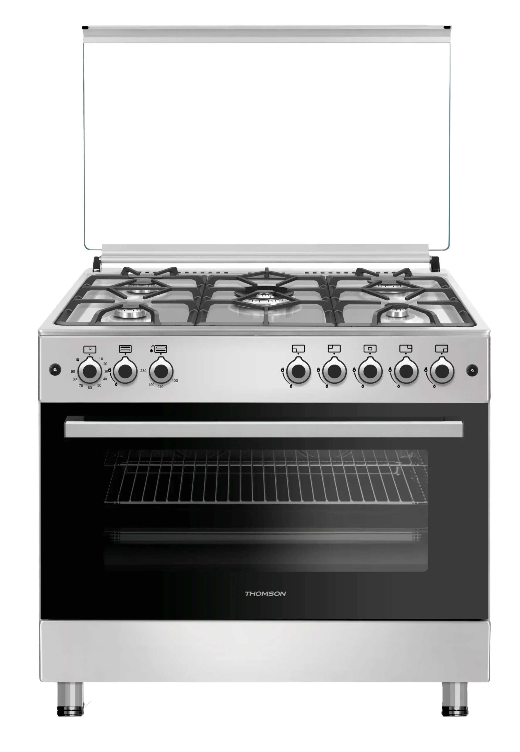 GAS COOKERS TF9060E