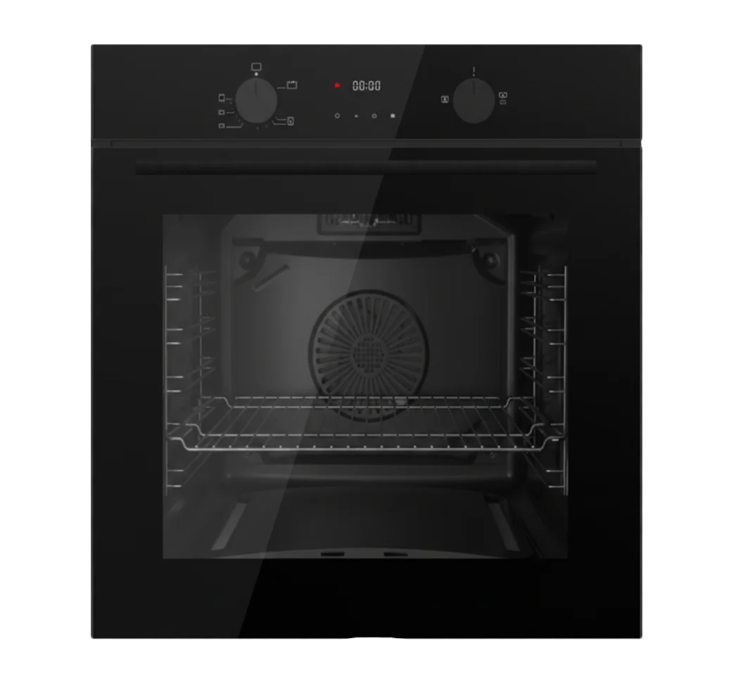 TFO60GG-DELUXE black