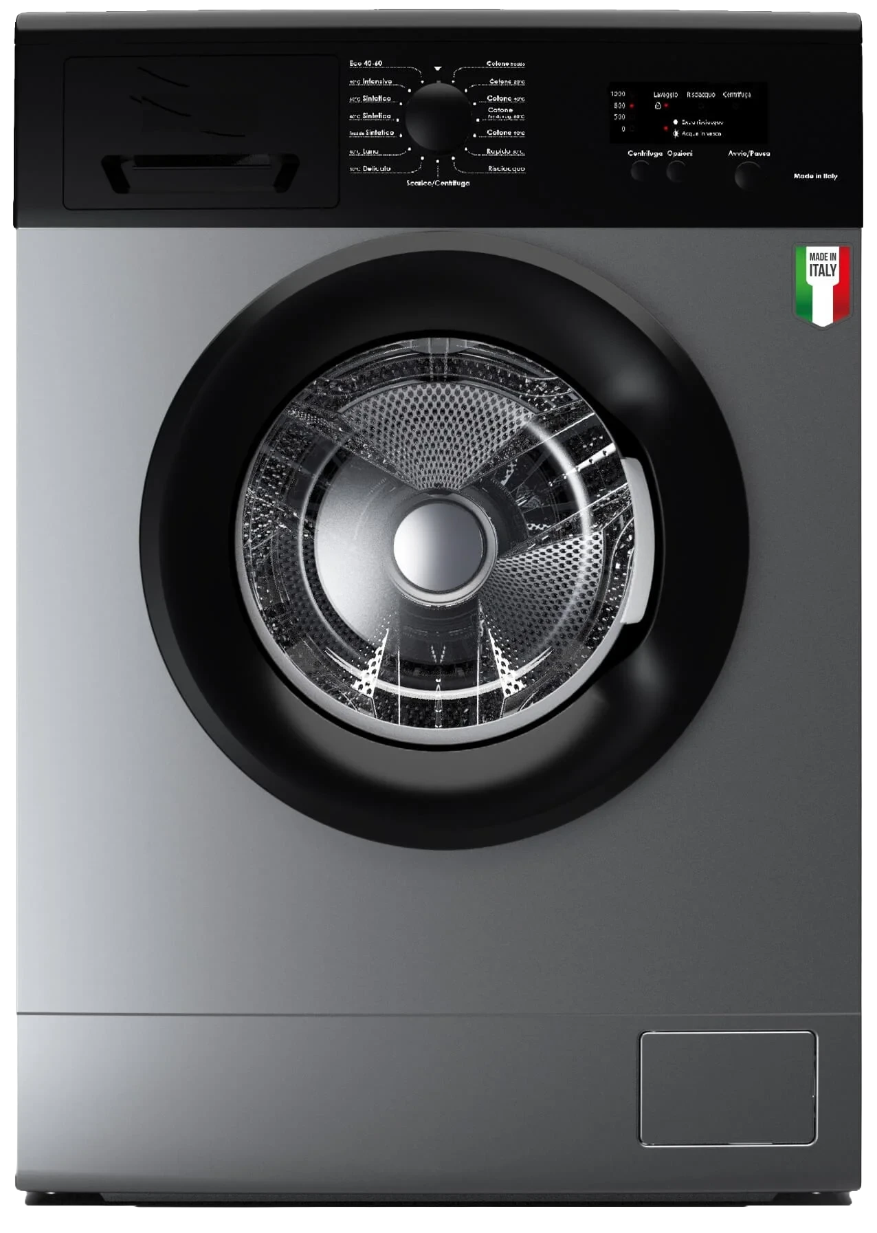 WASHING MACHINE TG610S