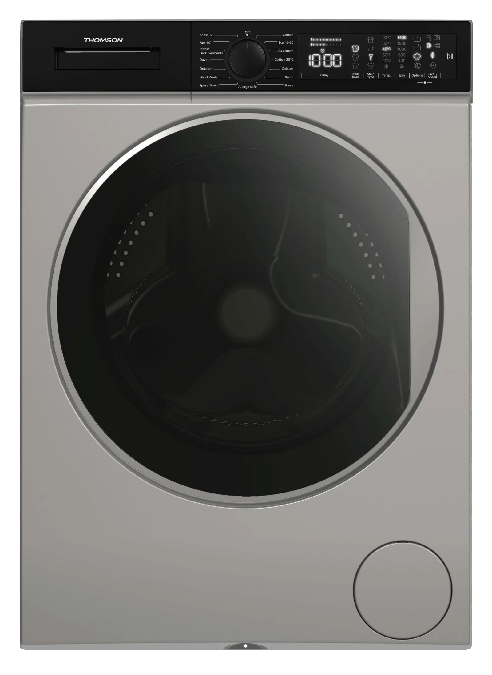 WASHING MACHINE TW8S