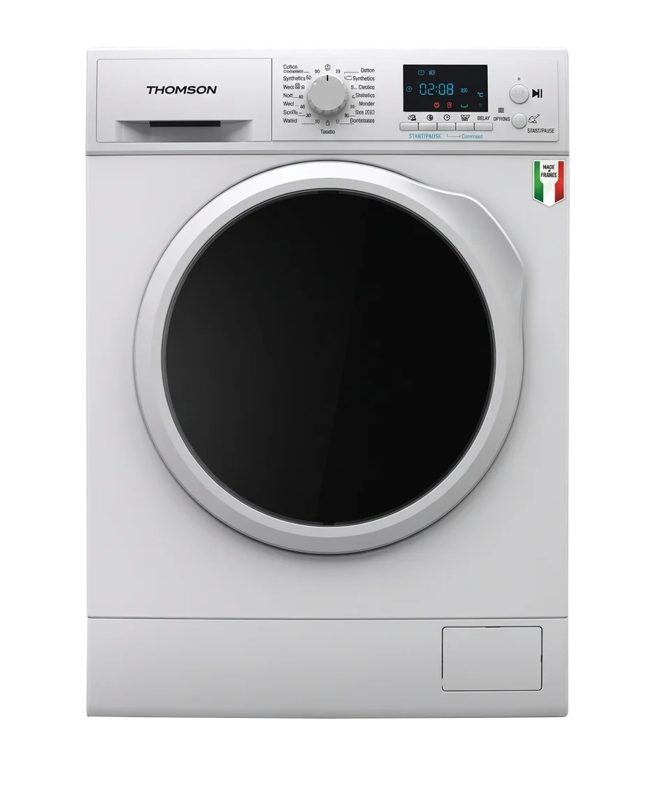 Washing Machine TAD714W