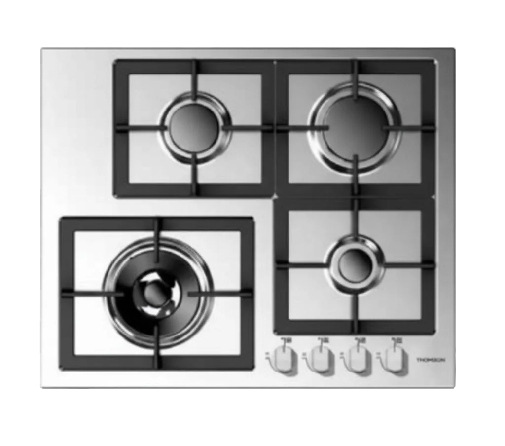 Plaques de cuisson TH6G3W1LVC_S