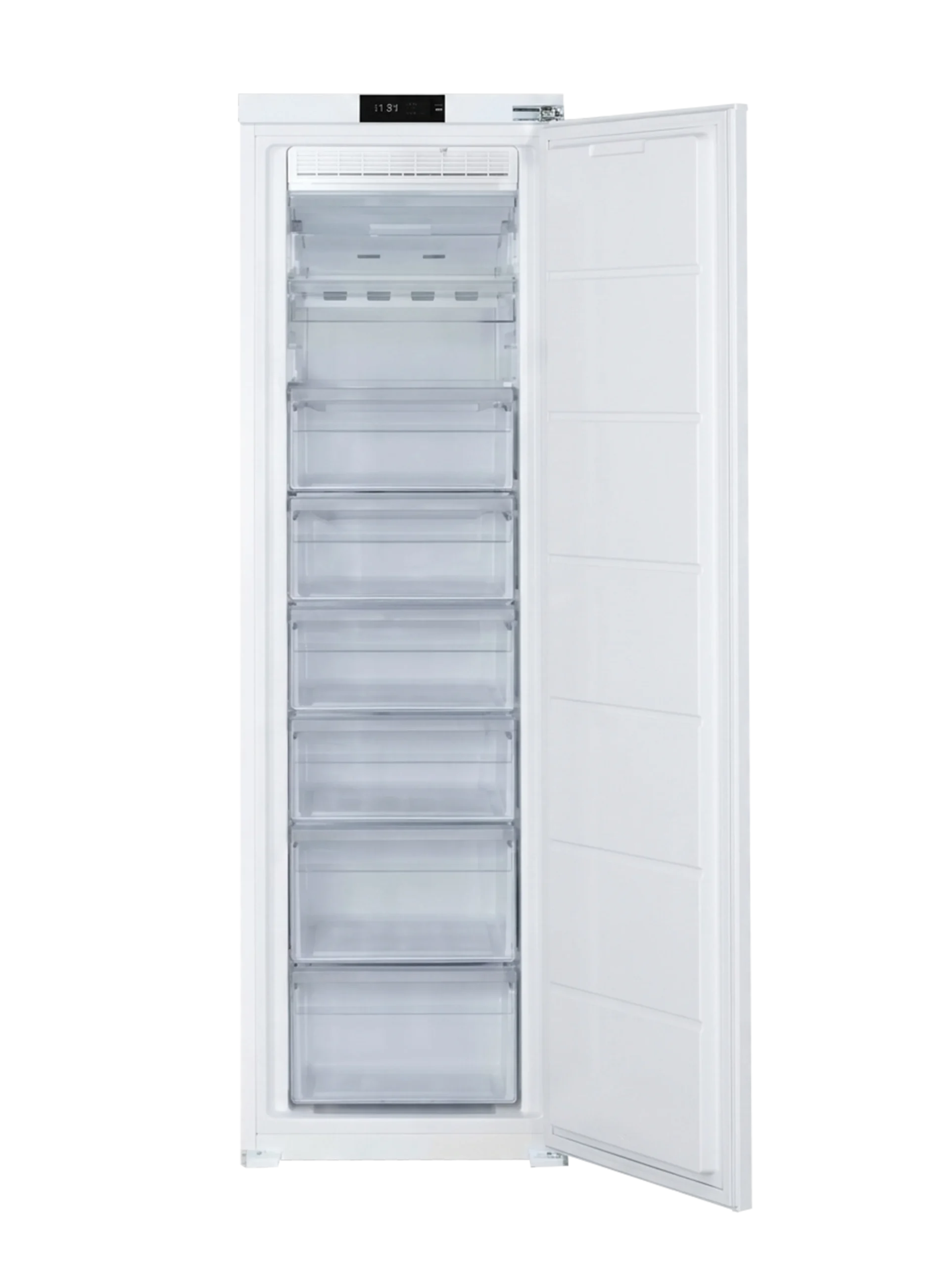 REFRIGERATOR T2791