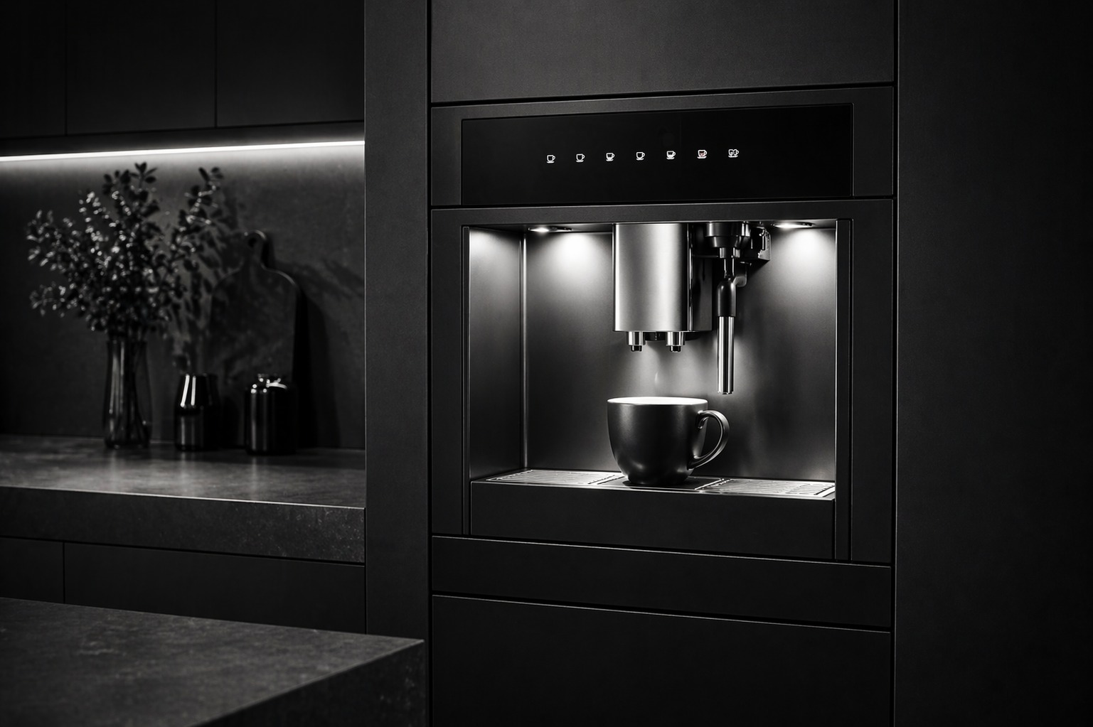 Coffee Machines