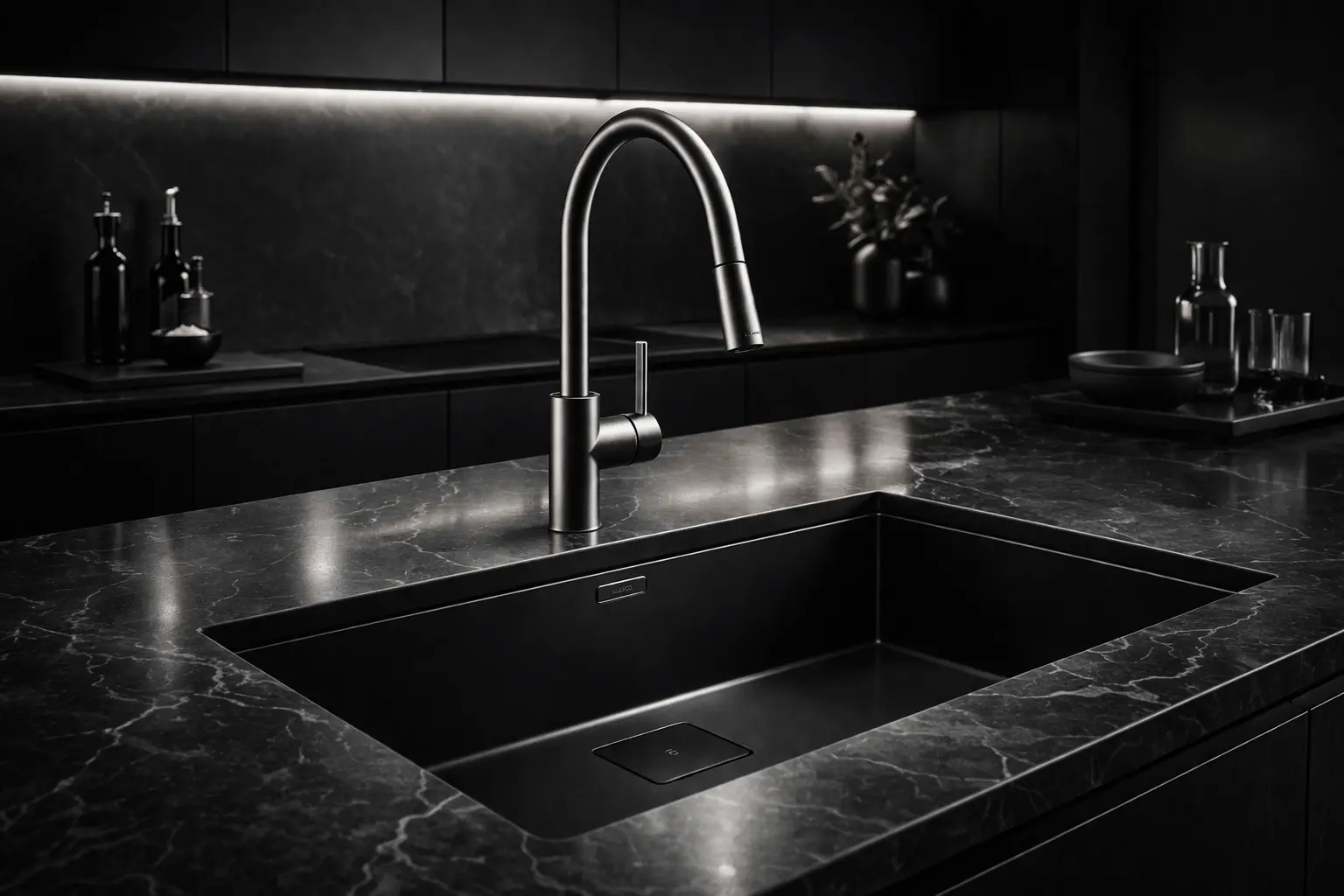 Mixer Taps
